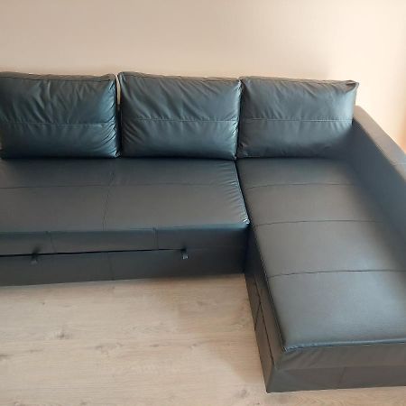 Apartament Black Sea 2 Rooms - Pokoje Swinoujscie Dış mekan fotoğraf