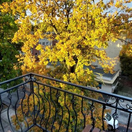 Apartament Black Sea 2 Rooms - Pokoje Swinoujscie Dış mekan fotoğraf
