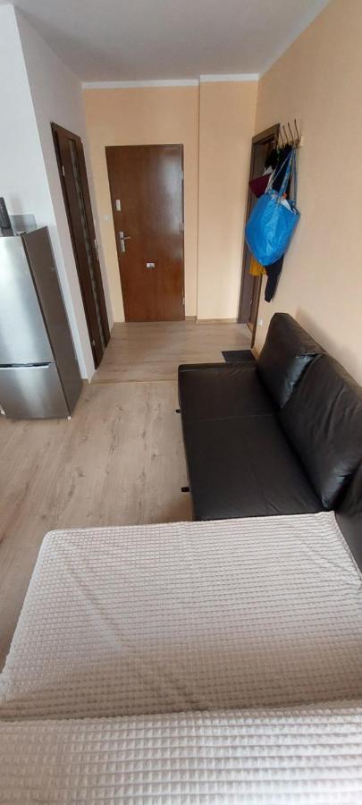 Apartament Black Sea 2 Rooms - Pokoje Swinoujscie Dış mekan fotoğraf