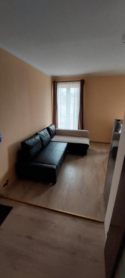 Apartament Black Sea 2 Rooms - Pokoje Swinoujscie Dış mekan fotoğraf
