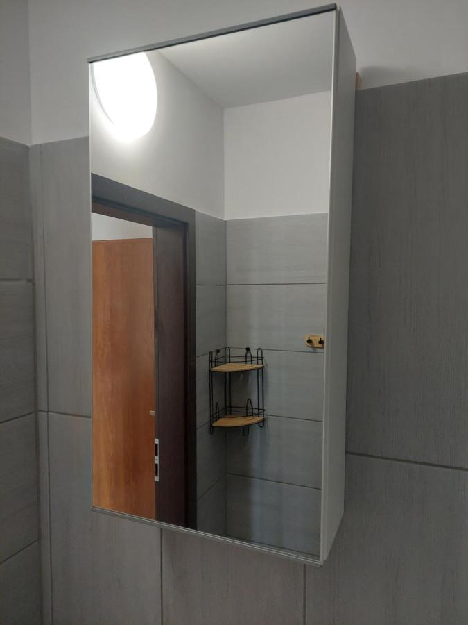 Apartament Black Sea 2 Rooms - Pokoje Swinoujscie Dış mekan fotoğraf