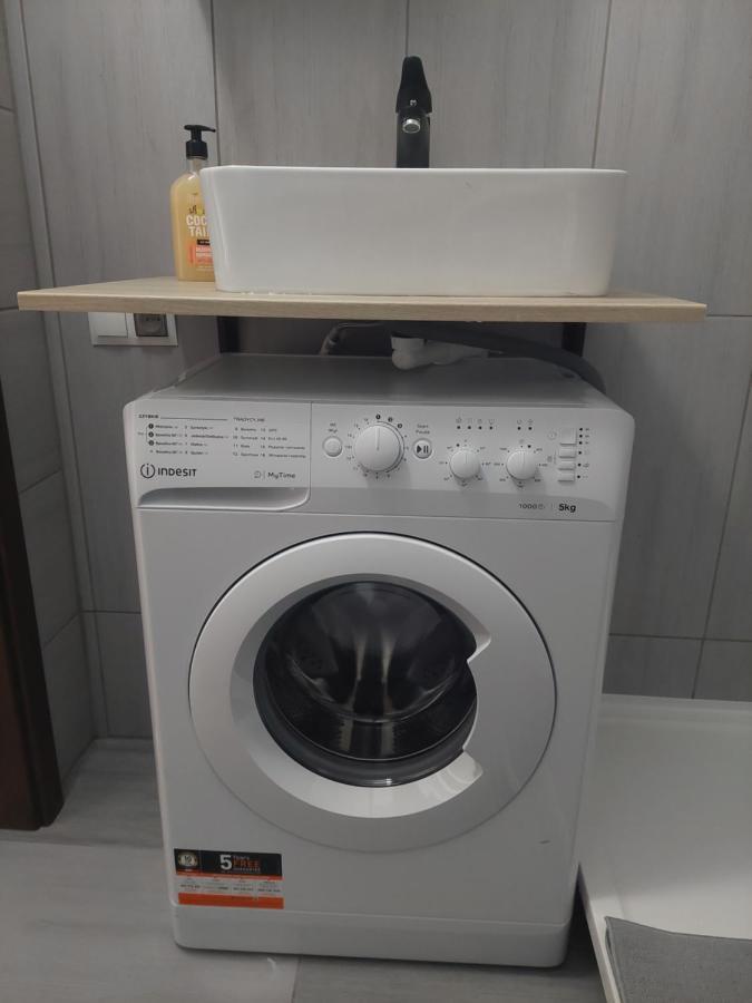 Apartament Black Sea 2 Rooms - Pokoje Swinoujscie Dış mekan fotoğraf