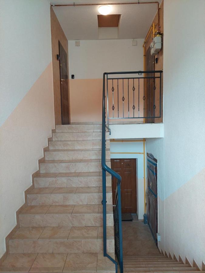 Apartament Black Sea 2 Rooms - Pokoje Swinoujscie Dış mekan fotoğraf