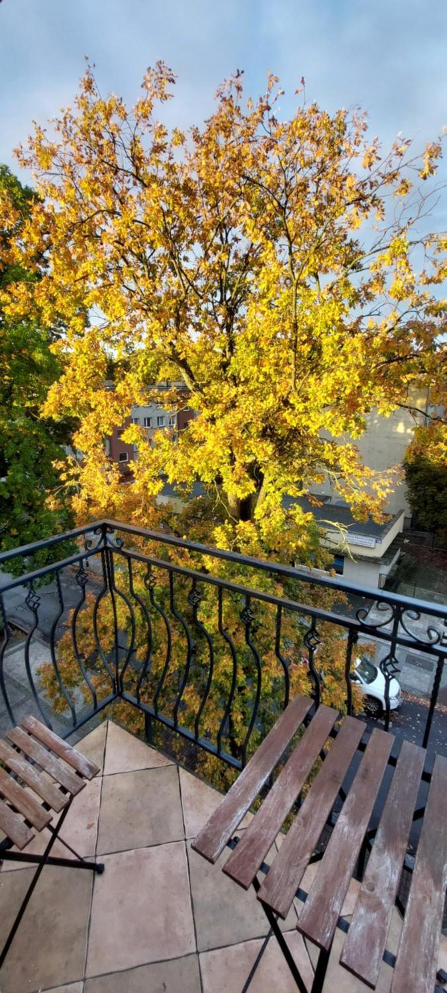 Apartament Black Sea 2 Rooms - Pokoje Swinoujscie Dış mekan fotoğraf